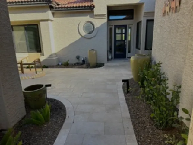 Hardscapes Gallery 2