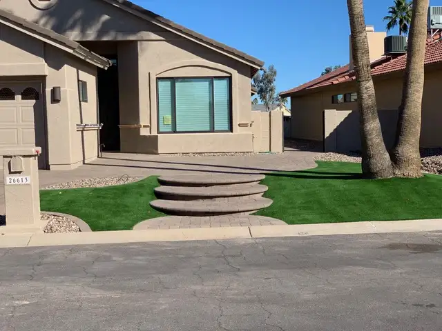 Palo Verde Gallery 2