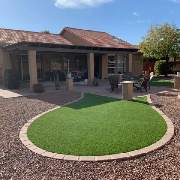Palo Verde