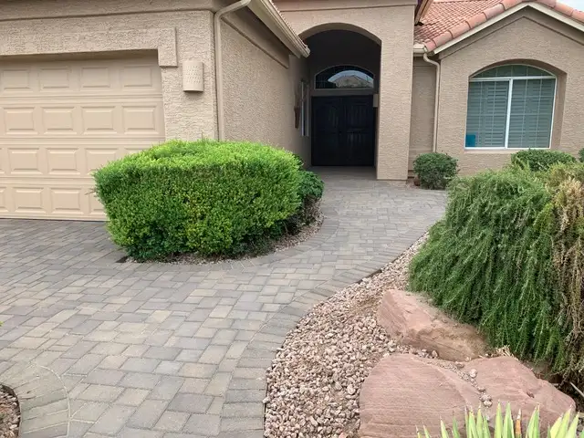 Sun Lakes Hardscapes Sun Lakes Hardscapes