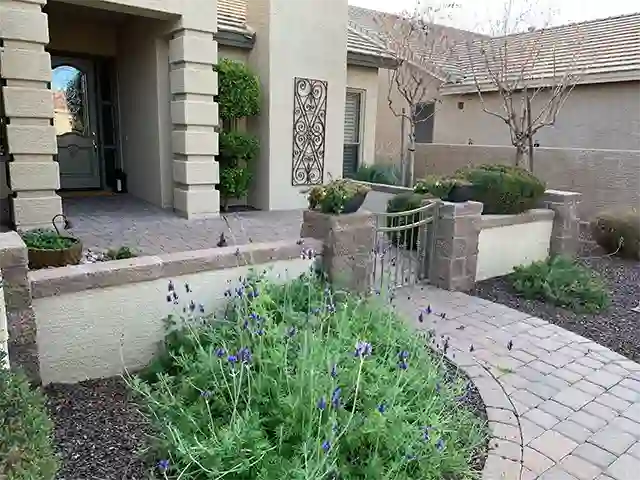 entryway pavers entryway pavers