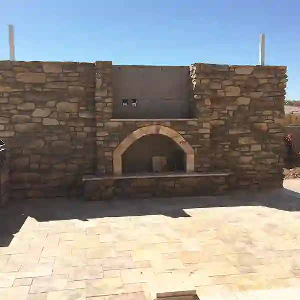queen creek hardscapes